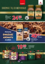 Selgros Cash&Carry - markowe produkty