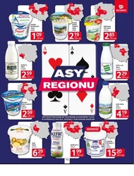 Selgros Cash&Carry - oferta spożywcza
