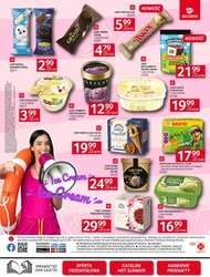 Selgros Cash&amp;Carry - продуктова пропозиція