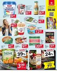 Selgros Cash&Carry - oferta spożywcza