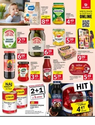Selgros Cash&Carry - oferta spożywcza
