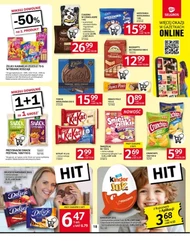 Selgros Cash&Carry - oferta spożywcza