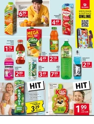 Selgros Cash&Carry - oferta spożywcza
