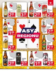 Selgros Cash&amp;Carry - продуктова пропозиція