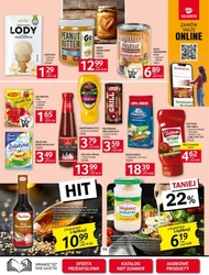 Selgros Cash&Carry - oferta spożywcza