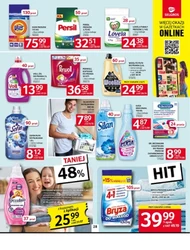 Selgros Cash&amp;Carry - продуктова пропозиція