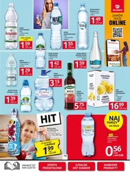Selgros Cash&Carry - oferta spożywcza