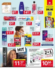 Selgros Cash&Carry - oferta spożywcza