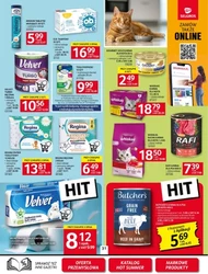 Selgros Cash&Carry - oferta spożywcza