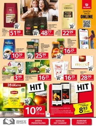 Selgros Cash&Carry - oferta spożywcza