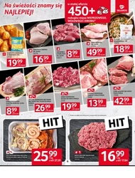 Selgros Cash&Carry - oferta spożywcza
