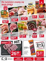 Selgros Cash&Carry - oferta spożywcza