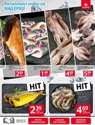 Selgros Cash&Carry - oferta spożywcza