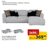 Narożnik Kami