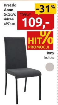 Krzesło