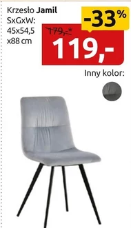 Krzesło