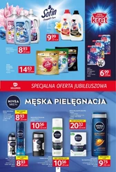 Selgros Cash&Carry - specjalna oferta jubileuszowa (bez alkoholu)