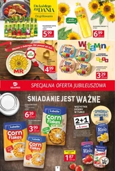 Selgros Cash&Carry - specjalna oferta jubileuszowa (bez alkoholu)