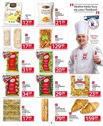 Selgros Cash&amp;Carry - для індустрії громадського харчування