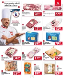 Selgros Cash&amp;Carry - для індустрії громадського харчування