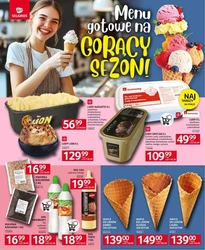 Selgros Cash&amp;Carry - для індустрії громадського харчування