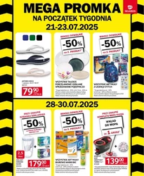 Selgros Cash&Carry - mega promka