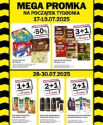Selgros Cash&amp;Carry - мега акція