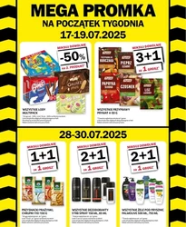 Selgros Cash&Carry - мега акція