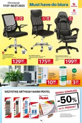 Selgros Cash&Carry - ceny topnieją na lato!