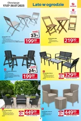 Selgros Cash&Carry - ceny topnieją na lato!
