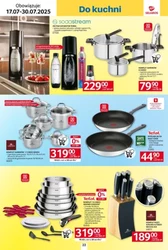 Selgros Cash&Carry - ceny topnieją na lato!