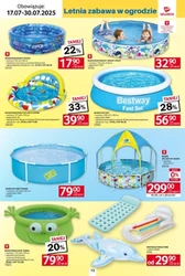 Selgros Cash&Carry - ceny topnieją na lato!