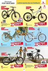 Selgros Cash&Carry - ceny topnieją na lato!