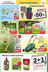 Selgros Cash&Carry - ceny topnieją na lato!
