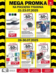 Selgros Cash&Carry - oferta przemysłowa