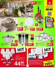 Selgros Cash&Carry - oferta przemysłowa