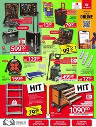 Selgros Cash&amp;Carry - промислова пропозиція