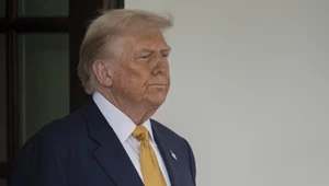 Sojusznicy USA zaskoczeni deklaracją Trumpa. "Nikt nie wiedział"