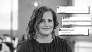 Joanna Kołaczkowska nie żyje