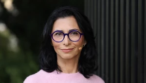 Aida Kosojan-Przybysz regularnie zachęca internautów do refleksji 