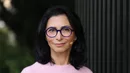 Aida Kosojan-Przybysz regularnie zachęca internautów do refleksji 