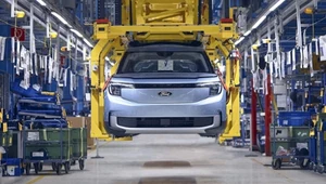 Ford potyka się o elektryki. 2900 osób w Niemczech straci pracę