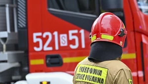 Wyciek gazu na Śląsku. Ewakuowano kilkadziesiąt osób, są ranni (zdj. ilustracyjne)