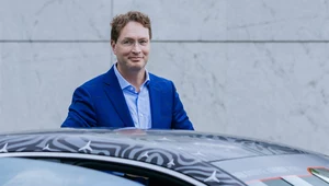 Szef Mercedesa o zakazie aut spalinowych. "Europa musi zejść na ziemię" 