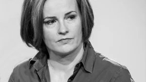 Joanna Kołaczkowska nie żyje.