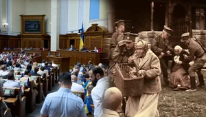 "Przywrócenie sprawiedliwości". Ukraina przyjęła ustawę ws. akcji "Wisła"