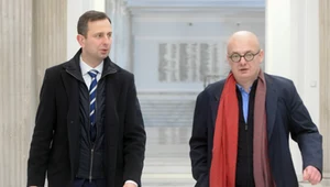Michał Kamiński do dymisji? Jasna deklaracja lidera PSL