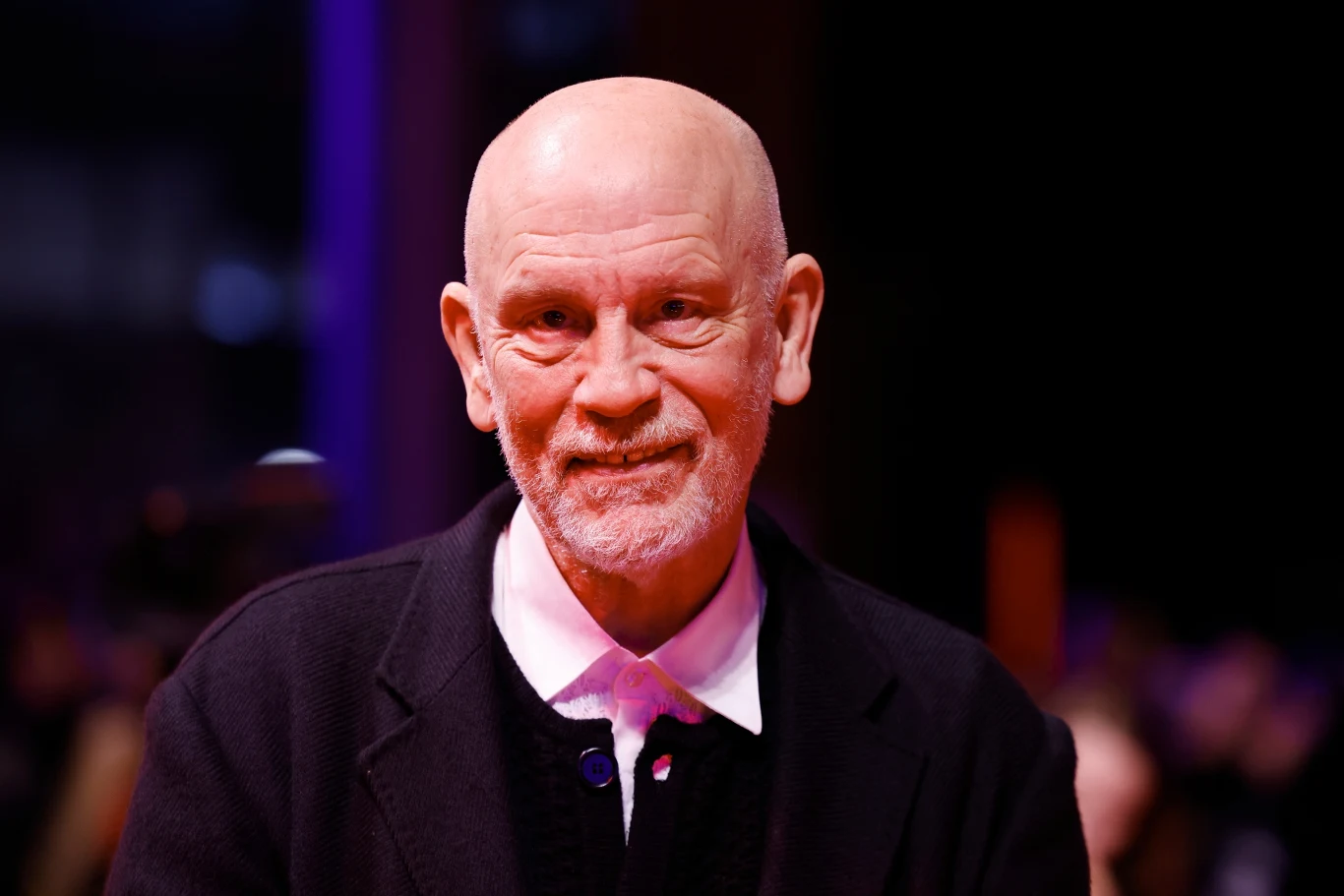John Malkovich John Malkovich