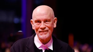 John Malkovich