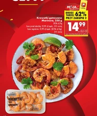 Krewetki Marinero